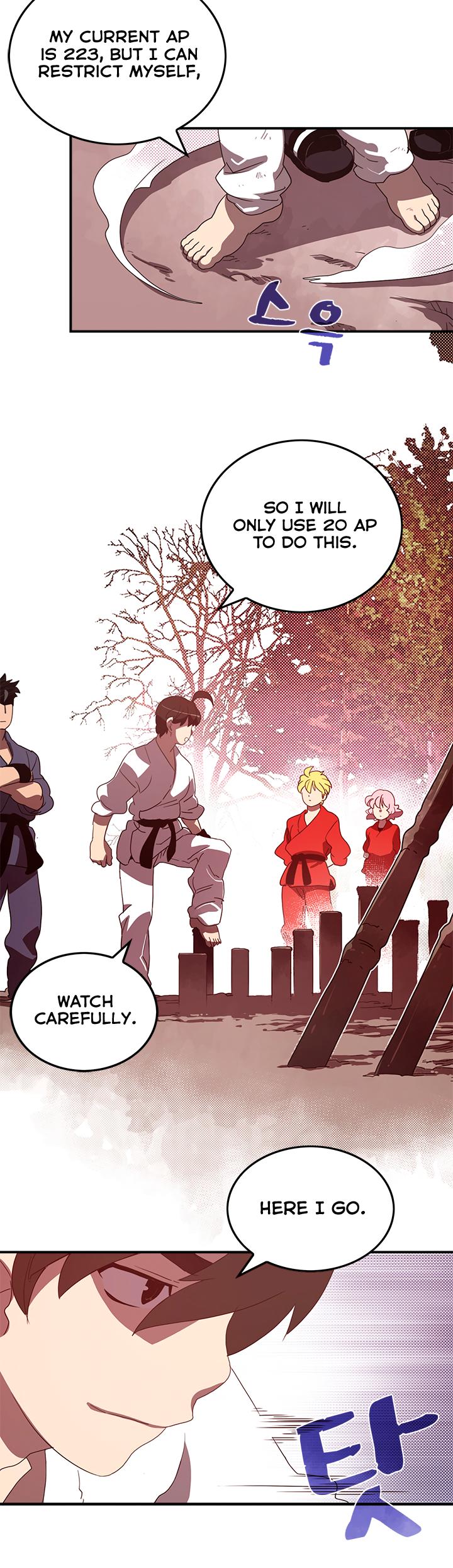 I Am The Sorcerer King Chapter 41 5